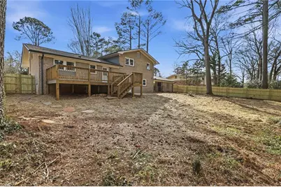 4392 Angie Drive, Tucker, GA 30084 - Photo 45