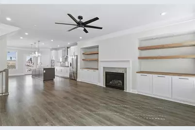 1322 Rosen Road, Brookhaven, GA 30319 - Photo 15