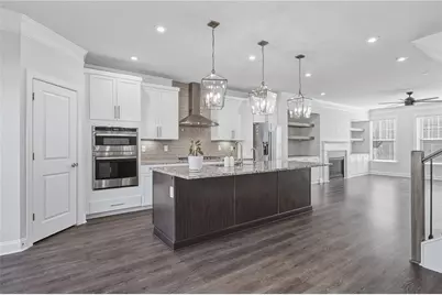 1322 Rosen Road, Brookhaven, GA 30319 - Photo 5