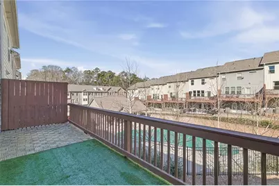 1322 Rosen Road, Brookhaven, GA 30319 - Photo 11