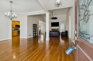 5223 Hampton Mill Dr, Flowery Branch, GA 30542 - Photo 7