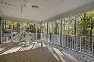 6231 Reinhardt College Pkwy, Waleska, GA 30183 - Photo 21