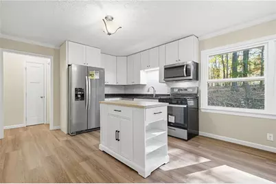 6231 Reinhardt College Parkway, Waleska, GA 30183 - Photo 7