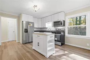 6231 Reinhardt College Pkwy, Waleska, GA 30183 - Photo 7