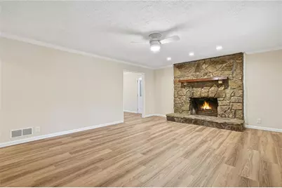 6231 Reinhardt College Parkway, Waleska, GA 30183 - Photo 3