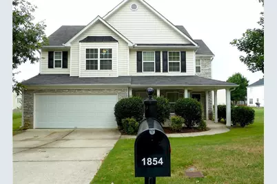 1854 Pierce Way, Buford, GA 30519 - Photo 1