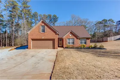 104 Jacob Drive, Hoschton, GA 30548 - Photo 1