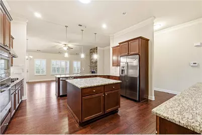 4840 Amble Trace, Cumming, GA 30040 - Photo 13