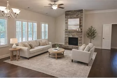 4840 Amble Trace, Cumming, GA 30040 - Photo 9