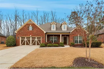 4840 Amble Trace, Cumming, GA 30040 - Photo 1