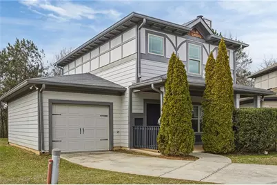 2413 Rose Palm Place, Atlanta, GA 30315 - Photo 3