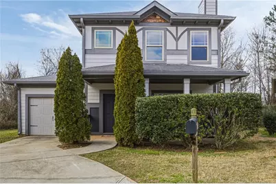 2413 Rose Palm Place, Atlanta, GA 30315 - Photo 1