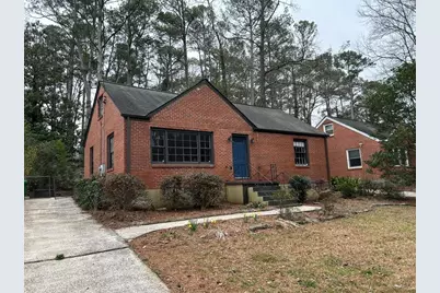 1362 Deerwood Drive, Decatur, GA 30030 - Photo 1