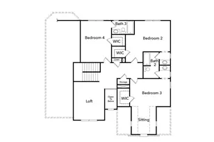 105 Southview Dr, Ellenwood, GA 30294 - Photo 5