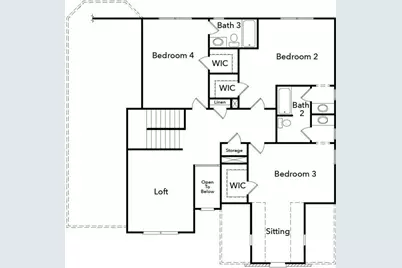 105 Southview Drive, Ellenwood, GA 30294 - Photo 7