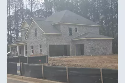 105 Southview Drive, Ellenwood, GA 30294 - Photo 5