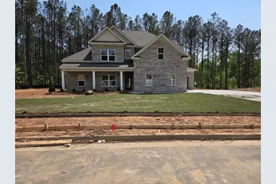 105 Southview Drive, Ellenwood, GA 30294 - Photo 1