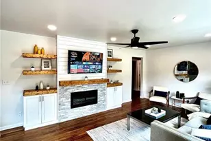 695 Kennesaw Dr SE, Smyrna, GA 30080 - Photo 5