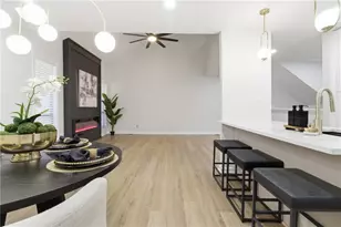 1124 Creatwood Pl SE, Smyrna, GA 30080 - Photo 7