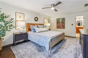 4373 Fielding Ln, Peachtree Corners, GA 30092 - Photo 23