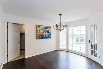 4373 Fielding Lane, Peachtree Corners, GA 30092 - Photo 13