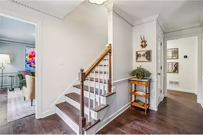 4373 Fielding Lane, Peachtree Corners, GA 30092 - Photo 3