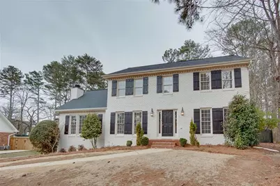 4373 Fielding Lane, Peachtree Corners, GA 30092 - Photo 49