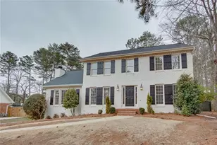 4373 Fielding Ln, Peachtree Corners, GA 30092 - Photo 49