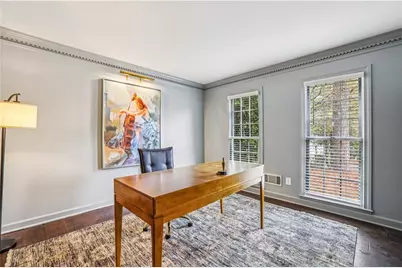 4373 Fielding Lane, Peachtree Corners, GA 30092 - Photo 5