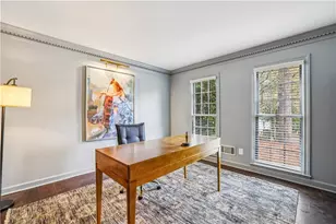 4373 Fielding Ln, Peachtree Corners, GA 30092 - Photo 5