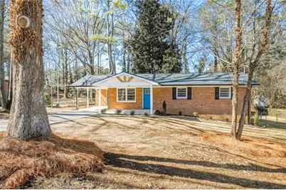 4220 Kent Drive, Powder Springs, GA 30127 - Photo 31