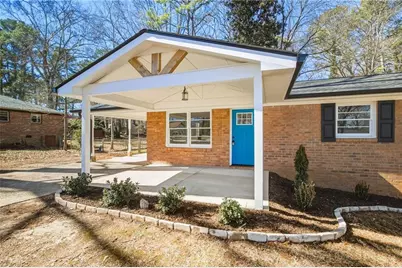 4220 Kent Drive, Powder Springs, GA 30127 - Photo 3