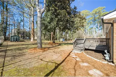 4220 Kent Drive, Powder Springs, GA 30127 - Photo 27