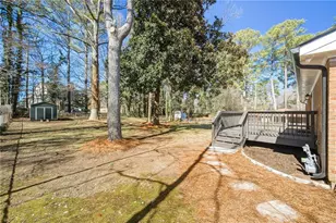 4220 Kent Dr, Powder Springs, GA 30127 - Photo 27