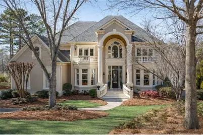 3274 Broadfield Court, Duluth, GA 30097 - Photo 1