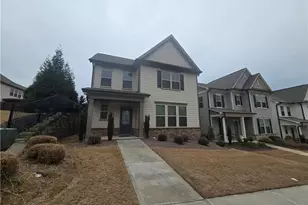 5521 Shallow Branch Dr, Flowery Branch, GA 30542 - Photo 1