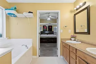 1394 Stephens Pond View, Loganville, GA 30052 - Photo 23