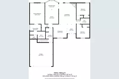 1394 Stephens Pond View, Loganville, GA 30052 - Photo 33