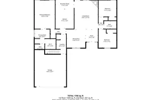 1394 Stephens Pond View, Loganville, GA 30052 - Photo 33