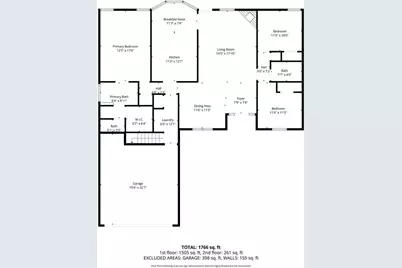 1394 Stephens Pond View, Loganville, GA 30052 - Photo 33