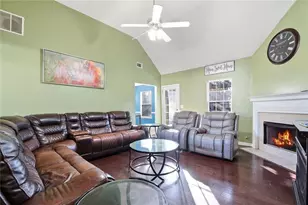 1394 Stephens Pond View, Loganville, GA 30052 - Photo 5