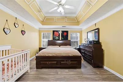 1394 Stephens Pond View, Loganville, GA 30052 - Photo 19