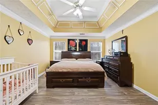 1394 Stephens Pond View, Loganville, GA 30052 - Photo 19