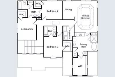 109 Southview Drive, Ellenwood, GA 30294 - Photo 3