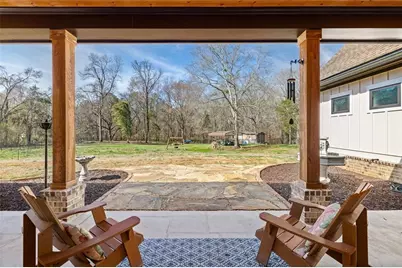 233 Hunter Road, Jefferson, GA 30549 - Photo 45