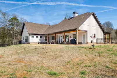 233 Hunter Road, Jefferson, GA 30549 - Photo 43