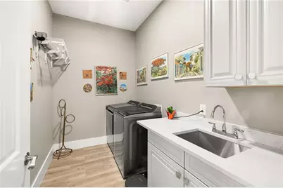 233 Hunter Road, Jefferson, GA 30549 - Photo 21