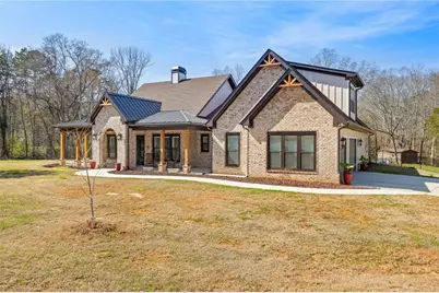 233 Hunter Road, Jefferson, GA 30549 - Photo 5