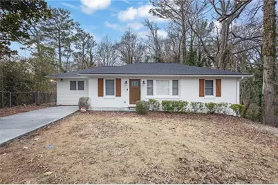 2093 Wildrose, Decatur, GA 30032 - Photo 1