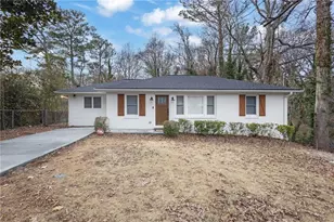 2093 Wildrose, Decatur, GA 30032 - Photo 1